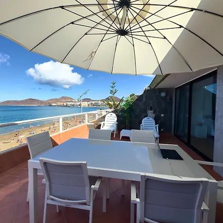 Appartement La Perla De Canteras
