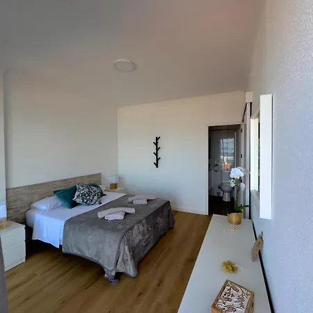La Perla De Canteras Appartement
