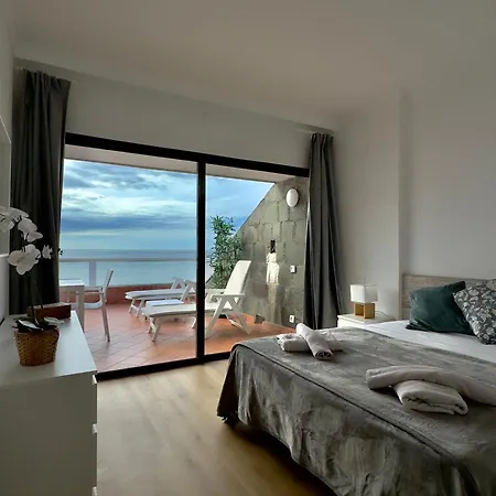 Appartement La Perla De Canteras Las Palmas