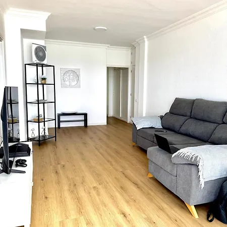 La Perla De Canteras Appartement *