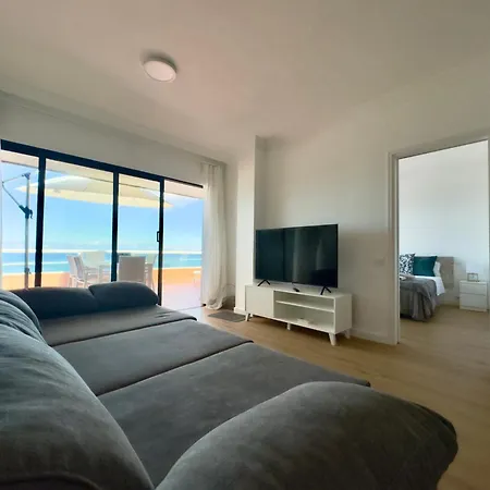 Apartment La Perla De Canteras Las Palmas de Gran Canaria