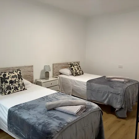 La Perla De Canteras Apartment *