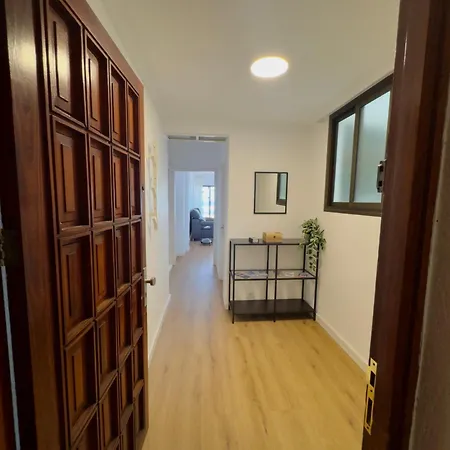 Apartment La Perla De Canteras Las Palmas / Gran Canaria