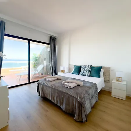 La Perla De Canteras Apartment *