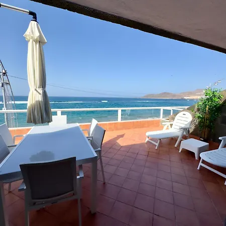 La Perla De Canteras * Las Palmas de Gran Canaria