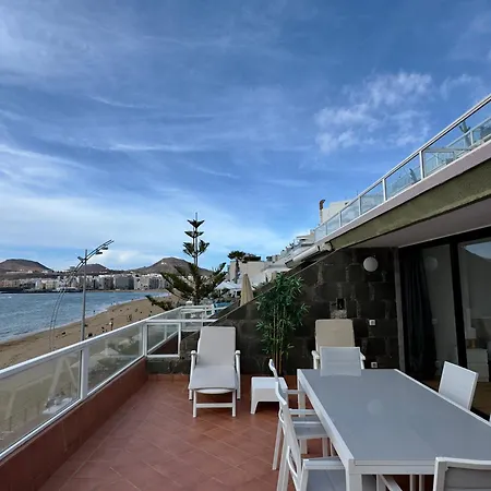 La Perla De Canteras * Las Palmas / Gran Canaria