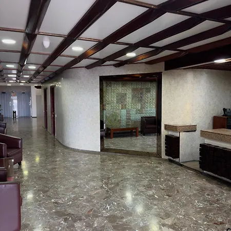 La Perla De Canteras Apartment Las Palmas / Gran Canaria