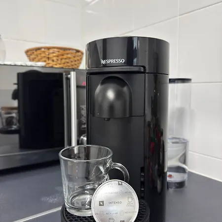 La Perla De Canteras Apartment Las Palmas / Gran Canaria