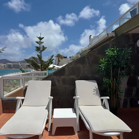 La Perla De Canteras * Las Palmas / Gran Canaria