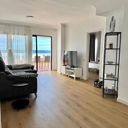 La Perla De Canteras Las Palmas / Gran Canaria