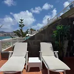 La Perla De Canteras * Las Palmas de Gran Canárias