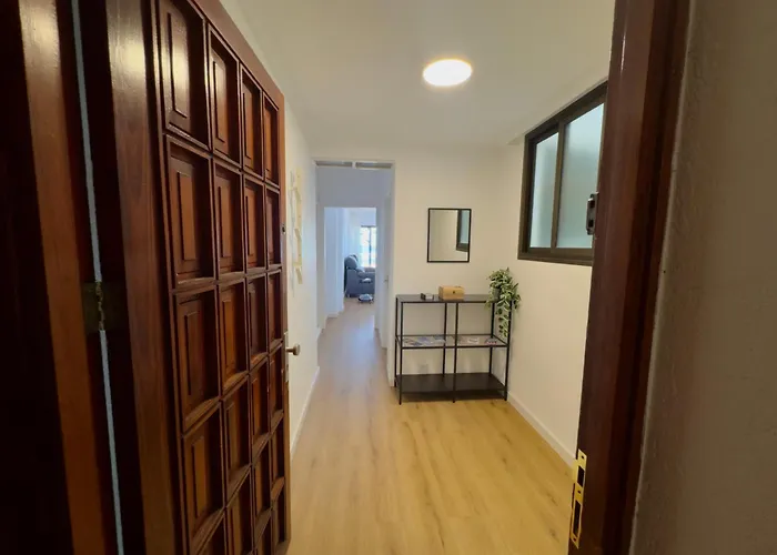 Apartman La Perla De Canteras Las Palmas de Gran Canaria
